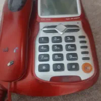 تلفن سالم سالم|تلفن رومیزی|کوهدشت, |دیوار