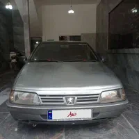 پژو ۴۰۵