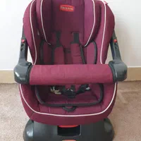 کالسکه،صندلیماشین و صندلی غذای کودک|کالسکه و لوازم جانبی|دهاقان, |دیوار