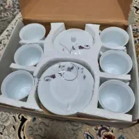 لیوان نعلبکی