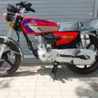 موتور احسان 200 مدل 1404