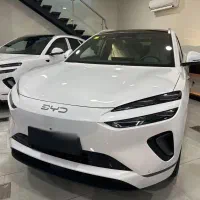 Byd sealion06 سفید صدفی