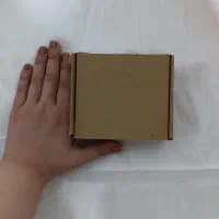 جعبه کیبوردی کوچک
