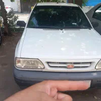 پرایدسواری