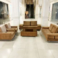 سرویس مبلمان ۷ نفره پارامونت ترکیه (فوری فروشی)