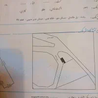 زمین-تجاری-در-مسکن-مهر-رشت