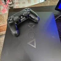 کنسول ps4 کپی خور|کنسول، بازی ویدئویی و آنلاین|شیراز, شهرک قمشه|دیوار