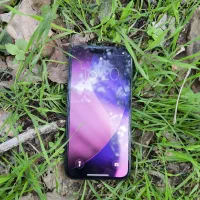 iPhone 13 normal 100%|موبایل|چالوس, |دیوار