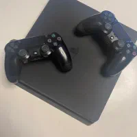 پی اس فور کپی خور خونگی یک ترابایت پلمپ|کنسول، بازی ویدئویی و آنلاین|بندر انزلی, صابرحنان|دیوار