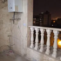 آپارتمان صفر ۱۵۵ متری سنددار ، حاشیه بلوار فاطمیه|فروش آپارتمان|مشهد, فاطمیه|دیوار