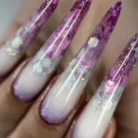 پکیج اقتصادی آموزش صفرتاصد کاشت ناخن و طراحی|خدمات آموزشی|بادرود, |دیوار