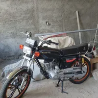 موتور شیرکوه150