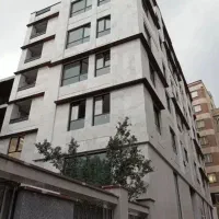 فروش ساختمان نیمه کاره دونبش