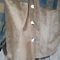 پالتو سوییت|لباس|اصفهان, شهشهان|دیوار