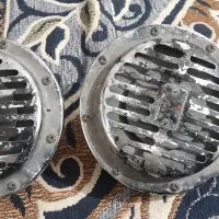 بوق دهه ۱۱|قطعات یدکی و لوازم جانبی|کارون, |دیوار