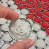 شمع وارمر|صنایع دستی و سایر لوازم تزئینی|کلاردشت, |دیوار