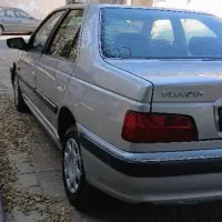 پژو پارس سالم|خودرو سواری و وانت|تهران, بهداشت|دیوار