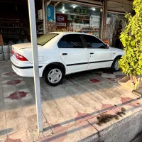 سمندLXمدل94|خودرو سواری و وانت|کازرون, |دیوار