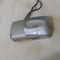 دوربین عکاسی وفیلمبرداری با لنز موتوردار