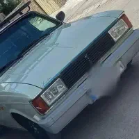 فروش یک‌دستگا پیکان وانت مدل ۹۲درحد  خشک