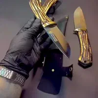 چاقو|کوهنوردی و کمپینگ|ارومیه, |دیوار