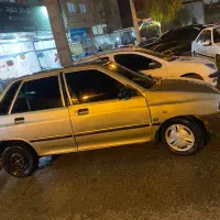 پراید موتور تعمیر اساسی