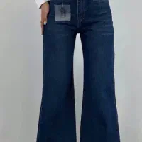 شلوار فلربگ