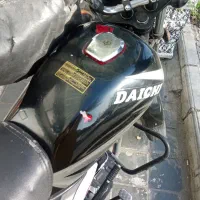 دایچی ۱۸۰ ۱۴۰۱|موتورسیکلت|تهران, سید خندان (جلفا)|دیوار