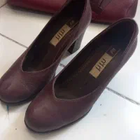 کیف و کفش چرم|کیف، کفش، کمربند|باقرشهر, |دیوار