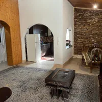 ویلا دو‌خوابه دربست حیاط دار|اجارهٔ کوتاه‌مدت ویلا و باغ|سلمان‌شهر, |دیوار