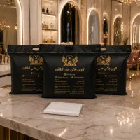تولیدی حوله یکبار مصرف آرایشگاهی