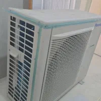 کندانسور کولر پاناسونیک|کولر گازی و فنکوئل|بندر گناوه, |دیوار