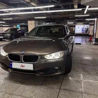 سالم ترین بی ام و ای که میتونی توی بازار پیدا کنی|خودرو سواری و وانت|تهران, یوسف‌آباد|دیوار