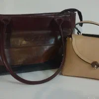 دو عدد کیف یکجا 250ت