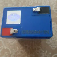 باطری ترازو6v45AH|قطعات و لوازم جانبی رایانه|سلماس, |دیوار