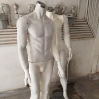مانکن مردانه