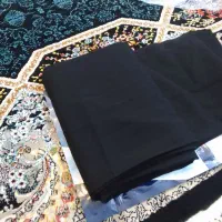 پارچه چادر کرپ جنس خوب