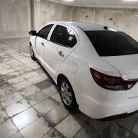 شاهین G CVT، مدل ۱۴۰۲|خودرو سواری و وانت|اصفهان, آبشار|دیوار