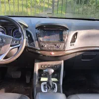 جک s5 اتومات ۹۵|خودرو سواری و وانت|لنگرود, |دیوار