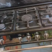 فرگاز|اجاق گاز و لوازم برقی پختوپز|پردیس, فاز ۱۱|دیوار