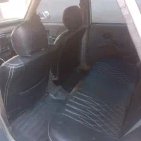 پراید ۱۳۲ مدل ۸۷ فنی به شرط|خودرو سواری و وانت|تهران, باغ فیض|دیوار