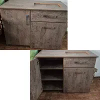 میز چرخ خیاطی