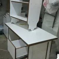 جا کفشی نو نو اصلا استفاده نشده|جاکفشی، کمد، دراور|خوی, |دیوار