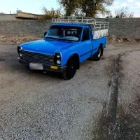 نیسان دوگانه|خودرو سواری و وانت|میمند, |دیوار