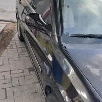 Mwm 530|خودرو سواری و وانت|قم, شاه ابراهیم|دیوار