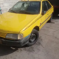 فروش تاکسی آردی