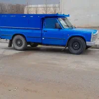 نیسان دیزل ۱۴۰۰ تحویل ۱۴۰۲