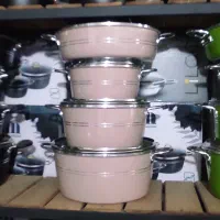 تولیدی و پخش ظروف نچسب راژان