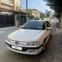 پارس ۸۹ دوگانه کارخانه|خودرو سواری و وانت|نوشهر, |دیوار