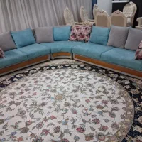 مبل راحتی ۷نفره